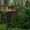 Отель Urnatur Eco Treehouse Lodge, фото 40