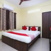 Отель OYO 24237 Aashray Guest House, фото 5
