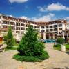 Отель 4* Luxury spa resort - Aheloy, Nessebar, Sunny Beach, фото 12