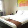Отель The Wild Juan Bed and Breakfast, фото 18