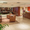 Отель Hilton Garden Inn Troy, фото 2