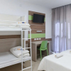 Отель HI Beit Shean Hostel, фото 3