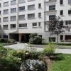 Отель Studio Suzette в Париже