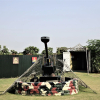 Отель Delta 105 - A Military Themed Adventure Park, фото 28