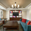 Отель Hampton Inn New Orleans-St. Charles Ave./Garden District, фото 17