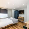 Отель Host Apartments The Georgian Quarter Hidden Gem в Ливерпуле