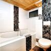 Отель Luxurious chalet in Septon with sauna, фото 14