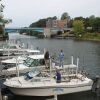 Отель Manistee Inn & Marina, фото 3