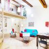 Отель San Lazzaro Palazzone Duplex Flat, фото 16