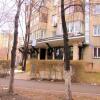 Отель Guest House on Kaldaiakova 38 в Алматы