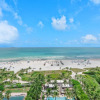 Отель Breezy Seas 2 2 Ocean View Condo 1907, фото 11