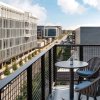 Отель Origin Austin, A Wyndham Hotel в Остине