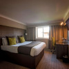 Отель Mercure Milton Keynes, фото 3