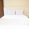 Отель Best Choice And Strategic 1Br Apartment At Trillium Residence, фото 5