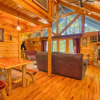 Отель Browns Bear Den #235, фото 12