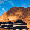 Отель Bedouin Roads Camp, фото 12