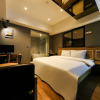 Отель Deagu Taejeondong Soho 102, фото 7