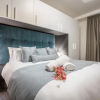 Отель Electra Residence - Luxury Central Beachview Apartment, фото 12