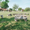 Отель Nice Home in Pl-76-113 Postomino With 9 Bedrooms and Internet, фото 22