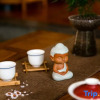 Отель Lijiang Ancient City Xishan Tea House Inn, фото 4