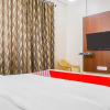 Отель Pearl Inn by OYO Rooms, фото 14