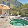 Отель La Quinta Inn And Suites Brownsville North, фото 16
