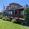 Отель Pichilemu Beach House, фото 1
