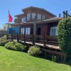 Отель Pichilemu Beach House, фото 6