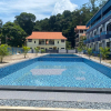 Отель Suria Beach Resort, фото 1