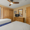 Отель Snow Flower 144 2 Bedroom Condo by RedAwning, фото 6
