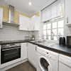 Отель Kensington High Street Comfortable Serviced Apartment, фото 7