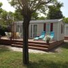 Отель Attractive Chalet in Bracciano With Swimming Pool, фото 10