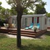 Отель Attractive Chalet in Bracciano With Swimming Pool, фото 7