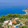 Отель Nice Home in Podgora With Wifi and 2 Bedrooms, фото 16