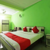 Отель Oyo 48484 N H Plaza Lodge And Farm House, фото 6