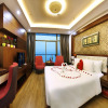 Отель Le Hoang Beach Hotel Danang, фото 4