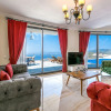 Отель Villa Istanbul- Hill Villas Kalkan, фото 4