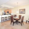 Отель 407 Holiday Isle 407 3 Bedroom Condo, фото 11