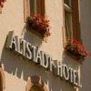 Отель Altstadt Hotel, фото 8