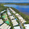 Отель Noosa Lakes Resort, фото 23