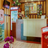 Отель Capital O 91034 Hotel Grand Kenari, фото 5