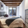 Отель Luderna - Apartamento Val de Ruda A6 Porèra, фото 4