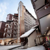 Отель Residence Skimania Grand Bois Courchevel, фото 1