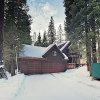 Отель Updated Lodge-Style Home w/ Prime Donner Location! home, фото 1