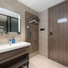 Отель Hanting Hotel (Dalian North Railway Station South Square), фото 14