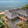 Отель Niulani Lanikai - Kauai Beach House 4 Bedroom Home by Redawning, фото 42