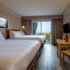 Отель Sidney Waterfront Inn & Suites, фото 4