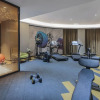 Отель Hampton by Hilton, фото 14