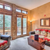 Отель The Timbers at Keystone Resort, 1 Bedroom Ski-in Ski-out Condo, фото 3
