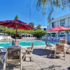 Отель Motel 6 Belmont, CA - San Francisco - Redwood City, фото 14